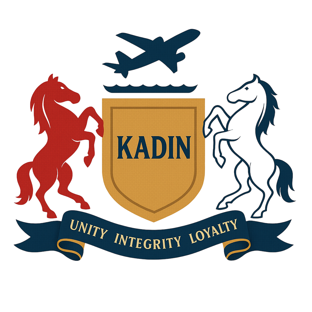 Logo Kadin Gerokgak